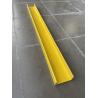 Buy cheap Antiwear Anti UV FRP U Channel Fiberglass Plastic 10mm For Construction from wholesalers