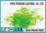 Buy cheap RAL2009 Traffic Orange Polyester Powder Coating , Alloy Wheel Powder Coating from wholesalers