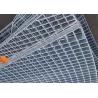 Buy cheap 304 Stainless Steel Walkway Grating Horizontal 50mm Expanded Mesh Walkway from wholesalers