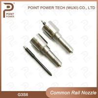 Buy cheap G3S6 Denso Common Rail Nozzle For TOYOTA Injectors 295050-018#/046# 23670-0L090 product