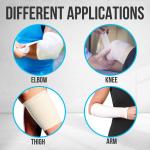 AS-H01 Tubular bandage/stockinette/tubifix and tubinet bandage/tubular elastic