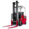 Buy cheap 80V 625Ah / 5hrs Forklift Traction Battery , Electric Forklift Battery Pack from wholesalers