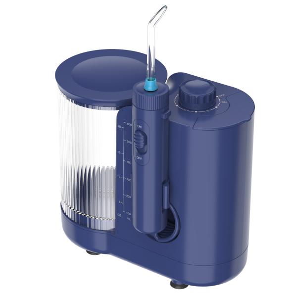 Buy cheap 30-125psi Countertop Oral Irrigator , FC176 Whitening Water Flosser from wholesalers