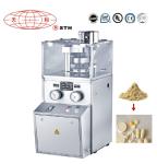 Laboratory Pharmaceutical Automatic Pill Press Machine 12000pcs/H