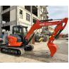 Buy cheap Original 5 Ton Kubota Kx163-5 Mini Excavator Made In Japan 2019 Good Condition 35.5 KW from wholesalers