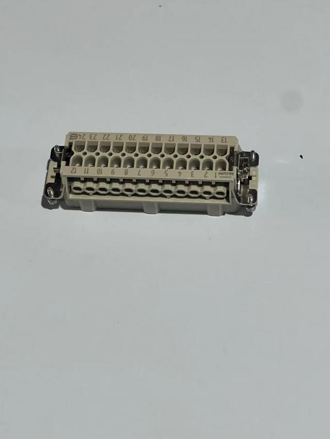 6042.077 connector Konecranes Spare Parts 4