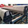 Buy cheap Semi Auto Steel Tube Packing Machine Horizontal Stretch Film Packing Machine 20r/Min from wholesalers