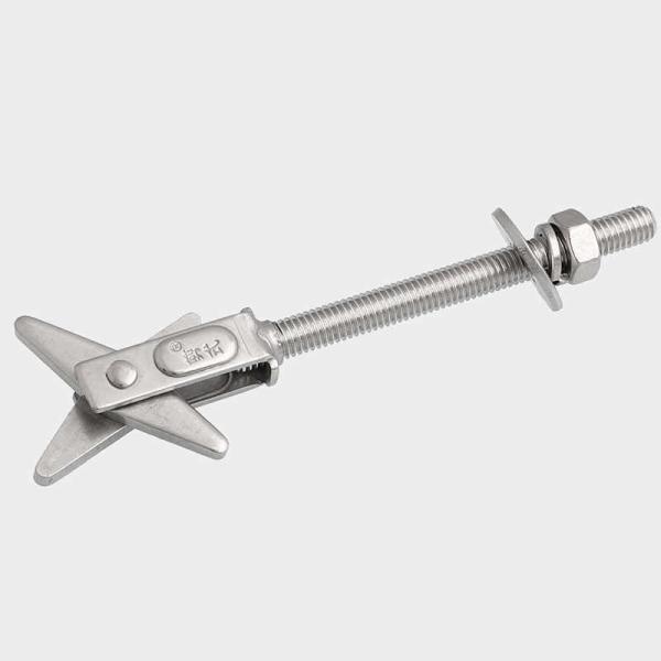 Buy cheap M16 Expansion Anchor Bolt Anti Shock Stainless Steel Expansion Bolts Corrosion Resistant from wholesalers