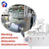 Buy cheap 160R 20～50 times/min thermoforming tablet or capsule syringe blister packing machine from wholesalers