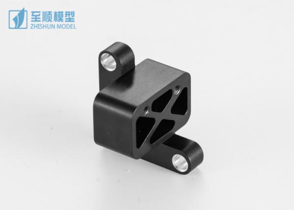 Buy cheap Polycarbonate CNC Machining Plastic Parts Anodizing For Automotive Parts from wholesalers