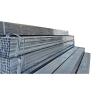 Buy cheap Hot Dip Galvanized Square Steel Tube 12M Length For Construction Structure from wholesalers