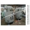 Buy cheap Marine air cylinder A2.0-3.0 CB/T493-98; marine starting air cylinder A2.0-3.0 CB/T493-98 from wholesalers