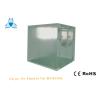 Buy cheap SS304 Swing Door Clean Room Air Showers For Material Entry from wholesalers