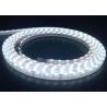 Buy cheap RGB 020 SMD 60pcs / Meters Side Emitting Flexible Strip Lights With DC12V from wholesalers