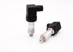 Anti - Overload Compact Pressure Transmitter 4-20 MA Liquid Pressure Transmitter