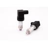 Buy cheap OEM mems Isolation diaphragm professional pressure transmitter from wholesalers
