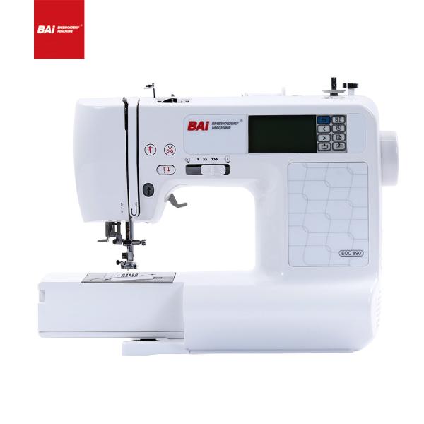Buy cheap BAI Home Computerized Embroidery Machine 235mm Embroidery Machine Table Stand from wholesalers