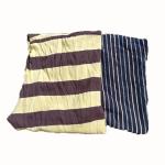 SGS Grade A 25Kg Packing Lint Free Polishing Cloth