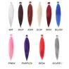 Buy cheap 100g Synthetic Jumbo Braiding Hair For Black Women Bomb Twist Crochet Hair Extensions from wholesalers