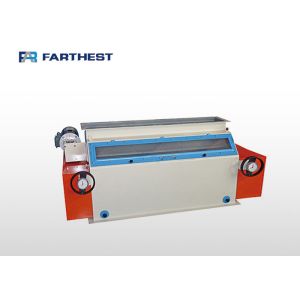 Buy cheap Complete Fodder System Machines For Making Animal Feed from wholesalers
