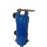 Buy cheap 1HP refrigerated evaporator for aquarium chiller from wholesalers