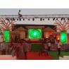 Buy cheap SMD P5.95 Creative Stage LED Display IP65 High Resolution Outdoor from wholesalers