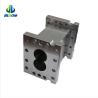 Buy cheap Wear Resistant Bimetallic Screw Barrel With Liner For Battery Separators from wholesalers