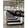 Buy cheap Gym Equipment Running Machine Electric Treadmill Commercial for Body Building from wholesalers