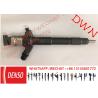 Buy cheap GENUINE original DENSO Injector 095000-8110 1465A307 0950008110 For MITSUBISHI Pajero 095000-5760 1465A054 from wholesalers