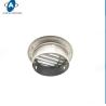 Buy cheap Professional Stainless Louvered Vent Wall Air Vent Covers from wholesalers
