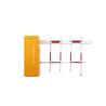 Buy cheap Construction Equipment 3s Car Park Barrier Gate With LED Signal Light from wholesalers