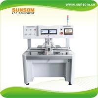 Buy cheap Big size large size LCD repair refurbish  bonding machine equipment product