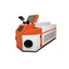 Buy cheap Portable 40J YAG Jewellery Laser Soldering Machine CCD Microscope from wholesalers