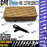 Buy cheap Excavator parts C4.2 C6.4 Fuel Injector Assembly 326-4700 32F61-00062 326-4756 32F61-00014 326-4740 32F61-00022 from wholesalers