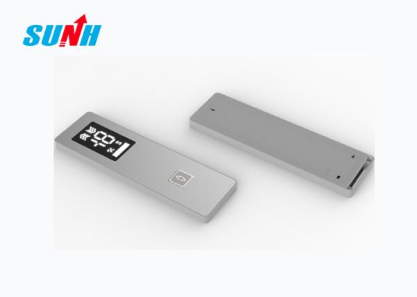 Buy cheap Customized Size Elevator Cop Lop , SUNH Stainless Steel Elevator Panels from wholesalers