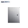 Buy cheap Three Holes Stainless Steel Distribution Box Metal DB Box High Temperature Resistant from wholesalers