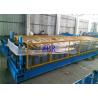 Buy cheap Wall Panel / Roofing Corrugated Sheet Roll Forming Machine 23 Forming Group from wholesalers
