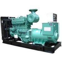 Buy cheap Cummins Diesel Generators Brushless 1180KW 1475KVA High Quality product