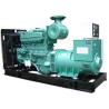 Buy cheap Cummins 6BT5.9-G1 Engine 80kw 100kva Diesel Standby Generator sets from wholesalers