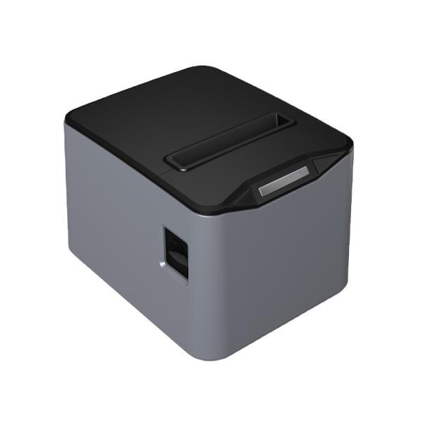 Buy cheap 8370 80mm USB LAN BT Thermal Receipt Printer for Supermarket Restaurant Retail POS System from wholesalers