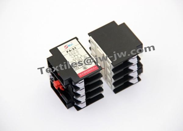 Buy cheap Somet JW-T0188-2 Auxiliary Contact Set K6 EEB578M Loom Spare Parts from wholesalers