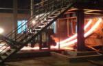 Buy cheap CCM Machine steel Continuous Casting machine for Steel  cooper brass brozen Billets from wholesalers