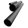Buy cheap Sample Leadtime of 15 Days for Carbon Fiber Tube 180mm 200mm 230mm Diameter from wholesalers