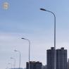 Buy cheap Outdoor Highway Lamp Post 3mm-20mm Customized Shape Long Service Life from wholesalers