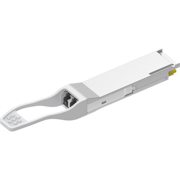 Buy cheap 400G OSFP Transceiver TOSFP-400G-DR4+ Module 1310NM 2KM LC DR4+ from wholesalers