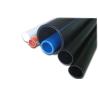 Buy cheap 100 Sewage Pe Pipe Extrusion Line High Production Capacity 120mm Screw Diameter from wholesalers