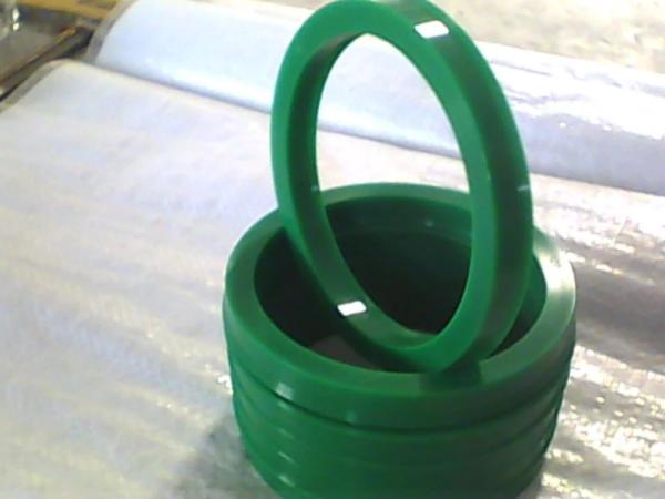 Buy cheap KY type Hydraulic PU Oil Seal ring customized size for axle/ hole 20×30×7 from wholesalers