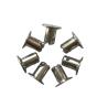 Buy cheap Sprint Car Aluminum 7/16*.550 Grip Dzus Fastener 1/4 Quarter Turn Button Panel Fastener for Universal Year from wholesalers