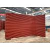 Buy cheap Customized Boiler Part Water Wall Panel Membrane Wall from wholesalers