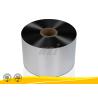Buy cheap Cosmetics Boxes Silver Lamination Film Rolls Crack Resistance With EVA Glue from wholesalers
